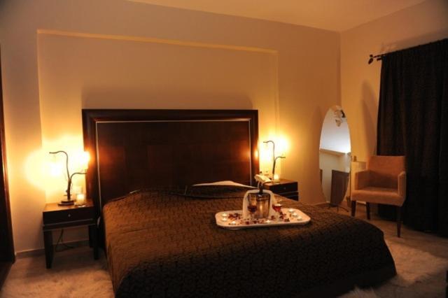 Archontiko Liamas Hotel Stavros  Ruang foto